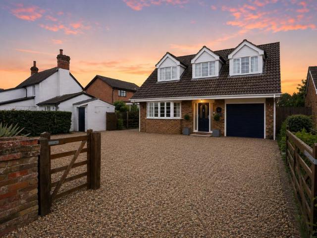 House for sale in Priest Down, Hampshire