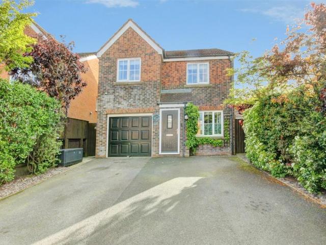 House for sale in Burnhope
