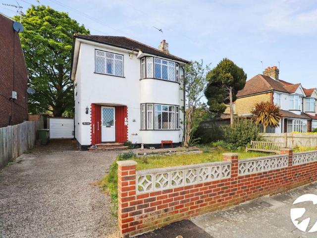 House for sale in Upper Belvedere, Greater London