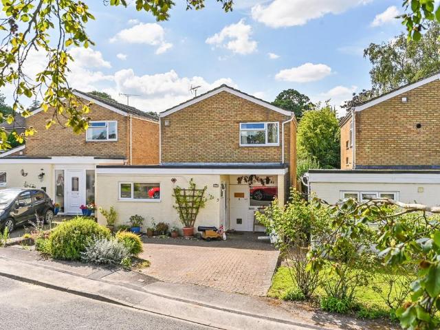 House for sale in Tenterden, Ashford