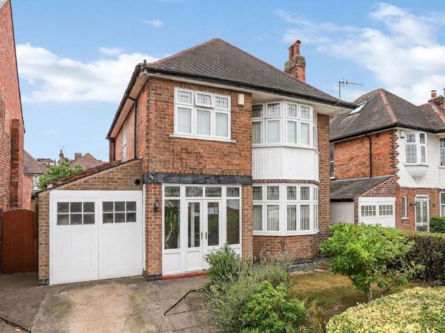House for sale in Arnold, Gedling