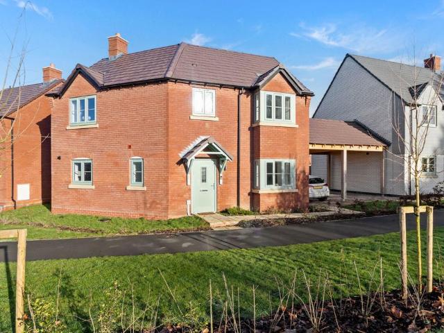 House for sale in Bosbury