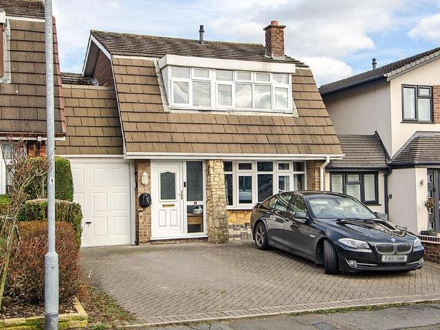 House for sale in Boley Park, Isle Of Man