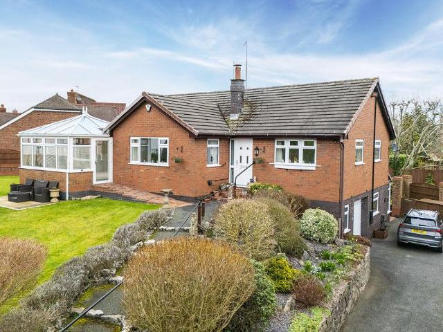 House for sale in Woore, Isle Of Man