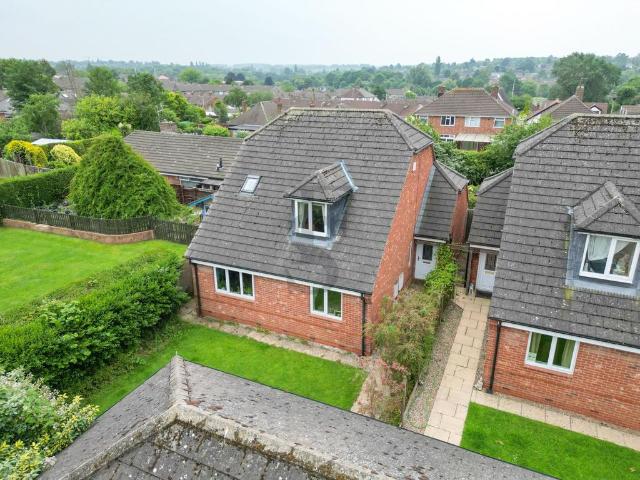 House for sale in Old Wharf, Isle Of Man