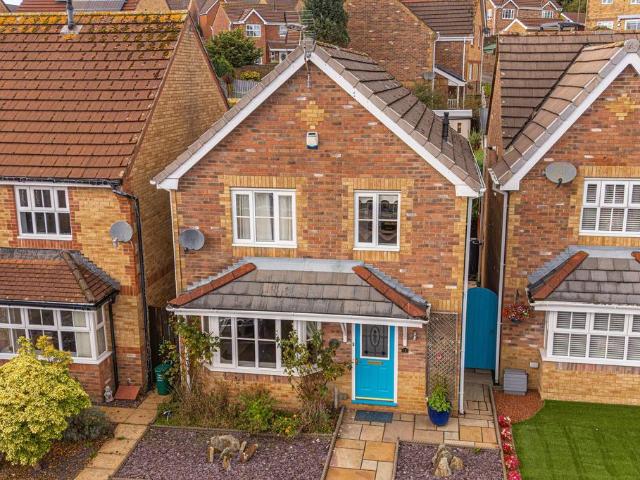 House for sale in Tonyrefail