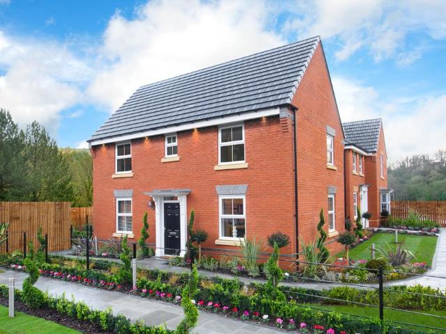 House for sale in Onesacre, Sheffield