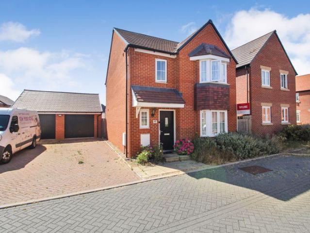 House for sale in Bedford, Isle Of Man