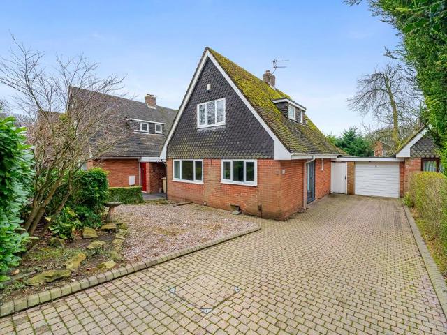 House for sale in Lee Bank, Isle Of Man