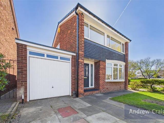 House for sale in Pelaw, Tyne And Wear