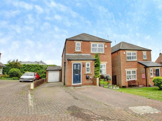 House for sale in Isle Of Man