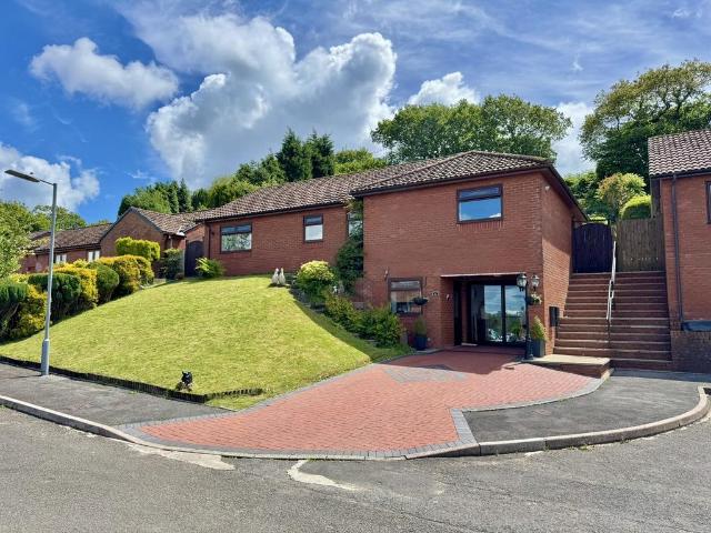 House for sale in Nangreaves, Wales