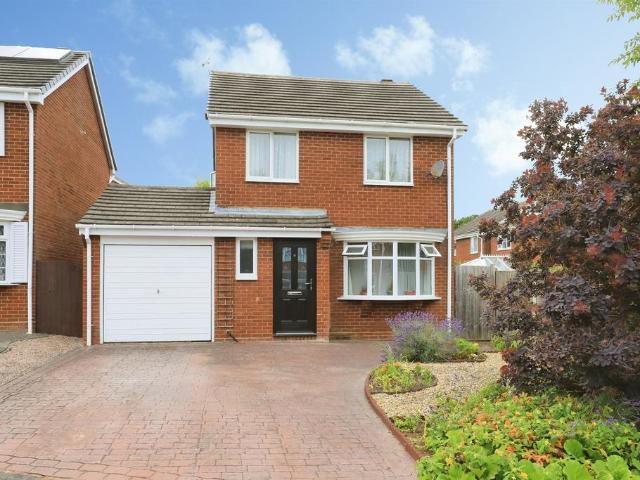 House for sale in Spennells, Rushock