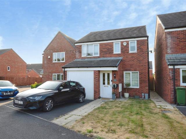 House for sale in Hollins, Bury