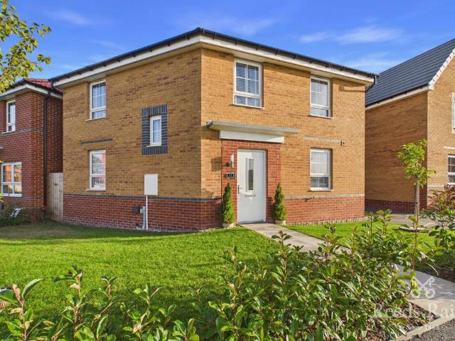 House for sale in Oldcotes, Bassetlaw