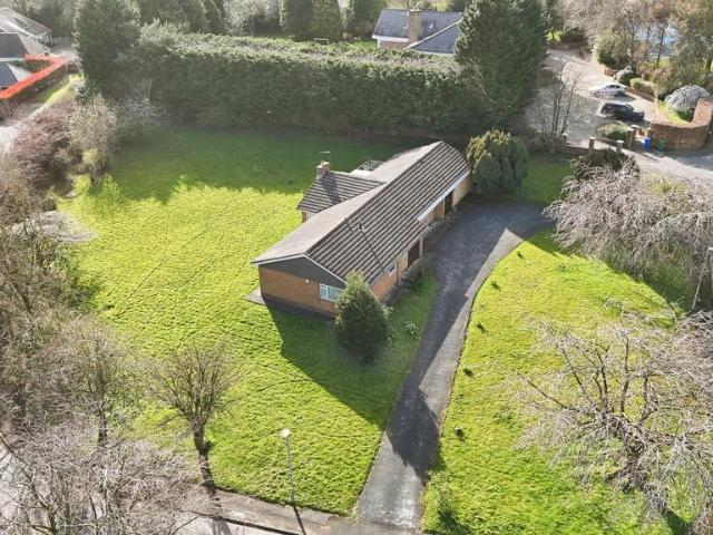 House for sale in Swanland, East Riding Of Yorkshire
