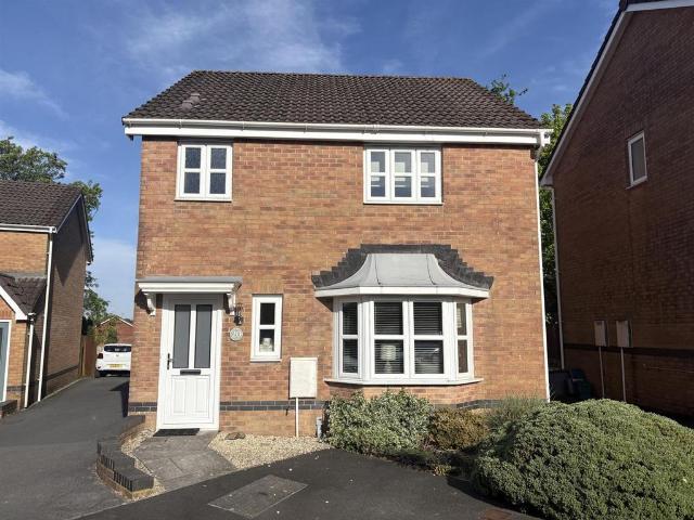 House for sale in Loughor, Wales