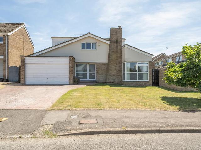 House for sale in Dromore, Oxfordshire
