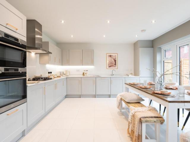 House for sale in Great Faringdon, Dromore