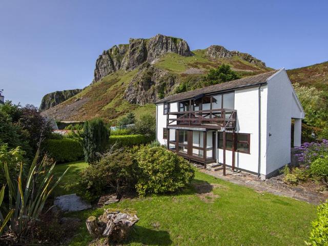 House for sale in Scotland