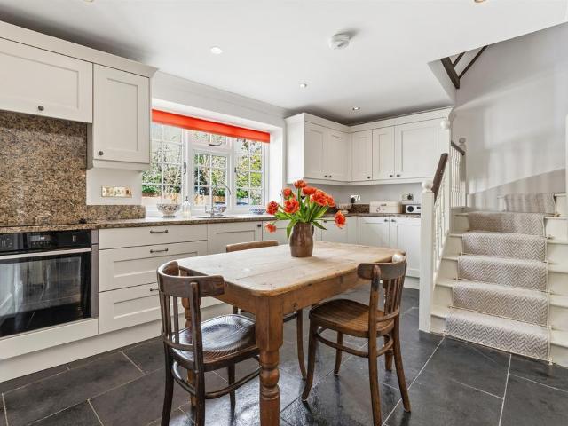 House for sale in Baron St Martin, Barholm
