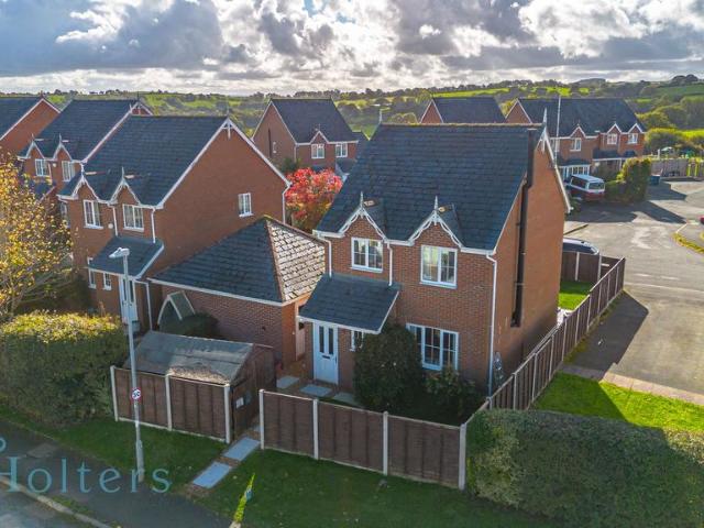 House for sale in Llanwyddelan, Llanllugan