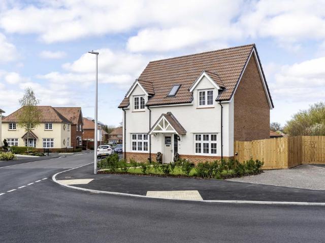 House for sale in Winscombe and Sandford, Rowberrow