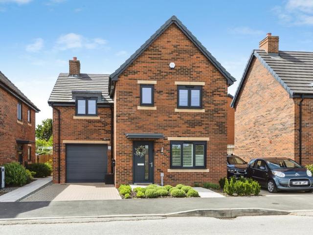 House for sale in Gloucester, Gloucestershire
