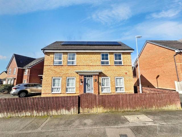 House for sale in Weston Coyney, Isle Of Man