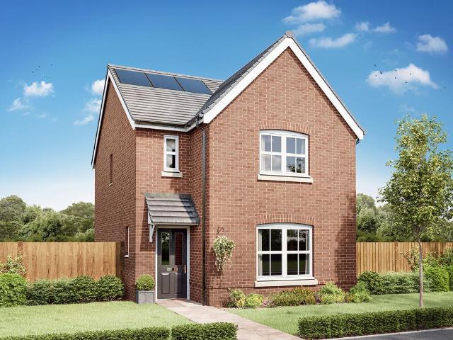 House for sale in Hampton Gardens, Peterborough