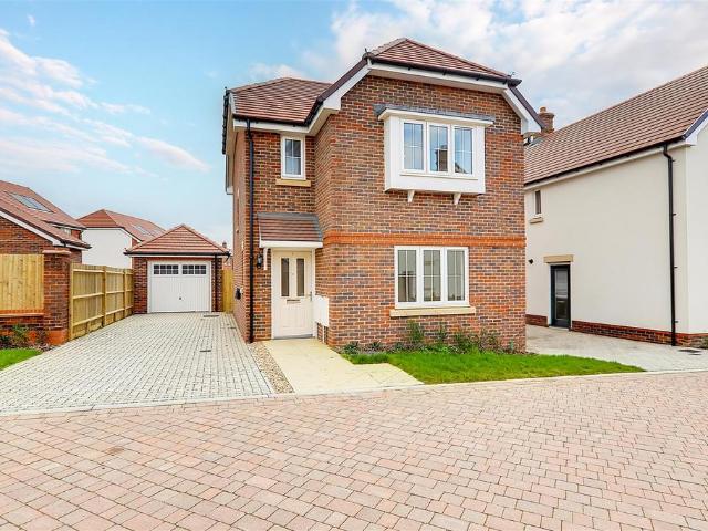 House for sale in Fishersgate, Isle Of Man