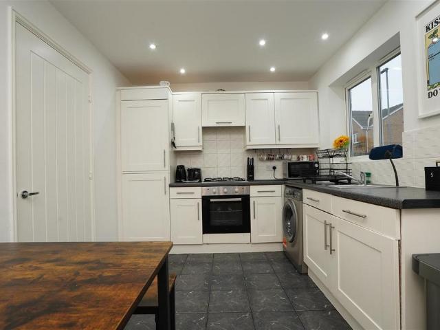 House for sale in South Kirkby and Moorthorpe, South Kirkby