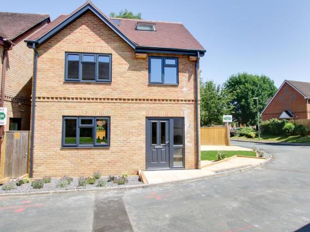 House for sale in Bishop's Waltham