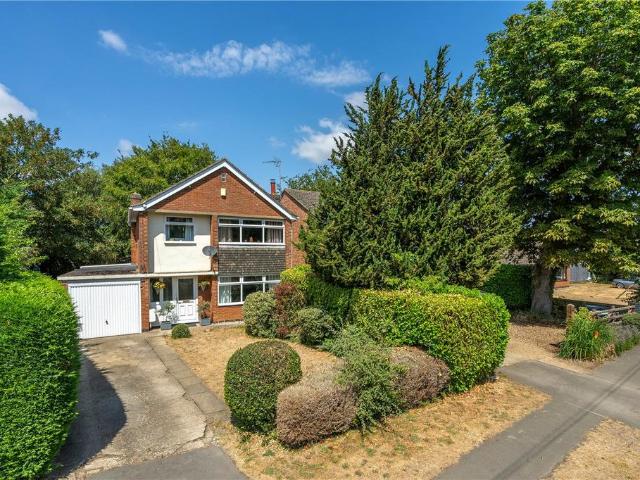House for sale in Barholm, Lincolnshire
