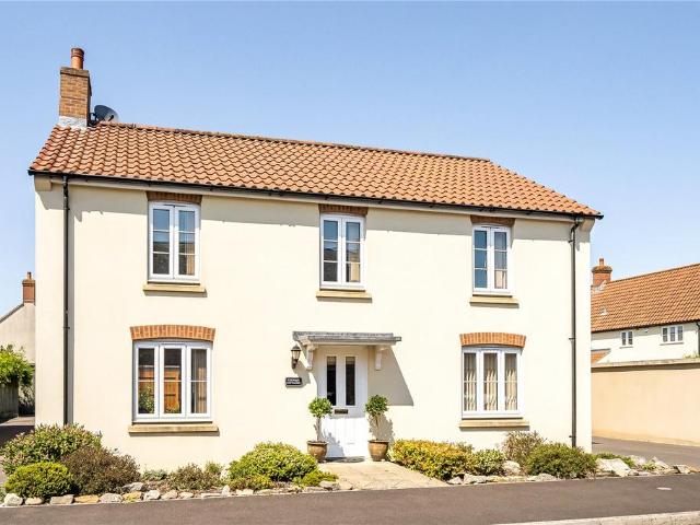 House for sale in Somerset
