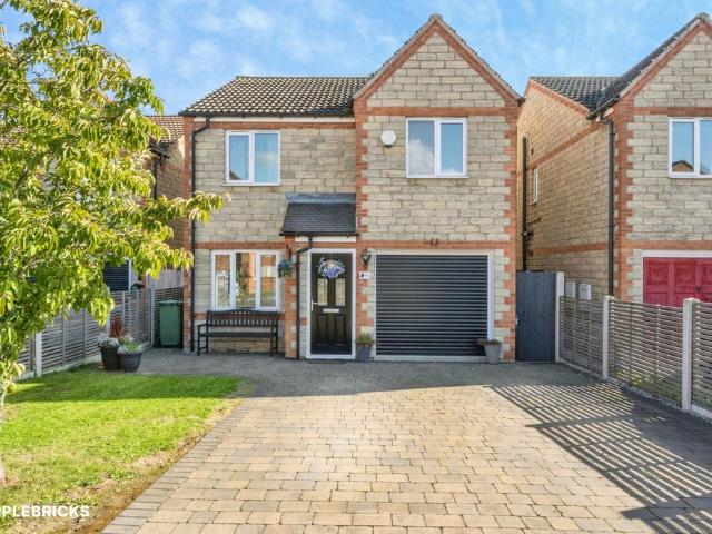 House for sale in Windsor, Crowle