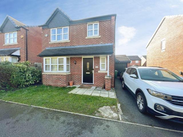 House for sale in Bradshaw, Lee Bank