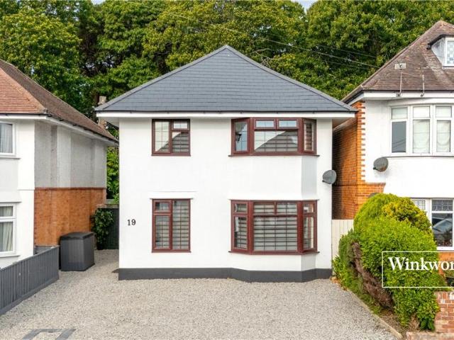 House for sale in Pokesdown, Isle Of Man