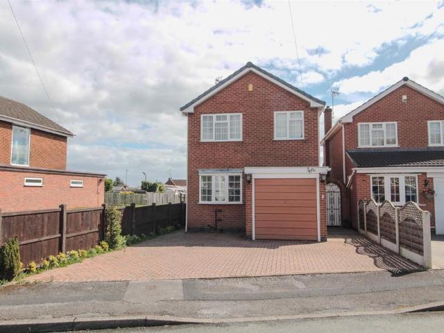 House for sale in Calverton CP, Gedling