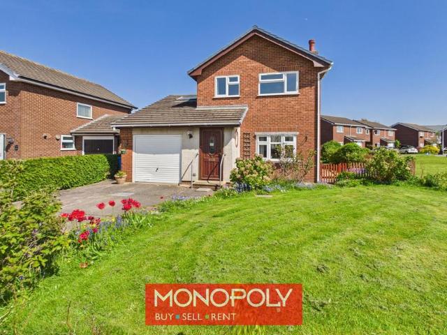 House for sale in Wales