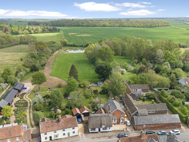 House for sale in King's Walden, Isle Of Man