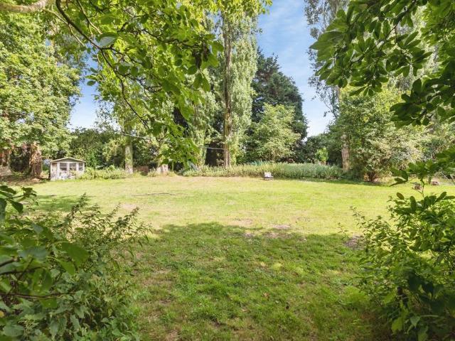 House for sale in Burgh St Peter, Norfolk