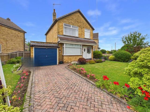House for sale in North Ferriby, East Riding Of Yorkshire