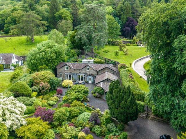 House for sale in Lakes, Ambleside
