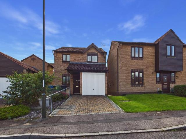 House for sale in Holme Hall Estate, Chesterfield