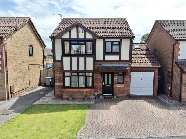 House for sale in Moreton, Wirral