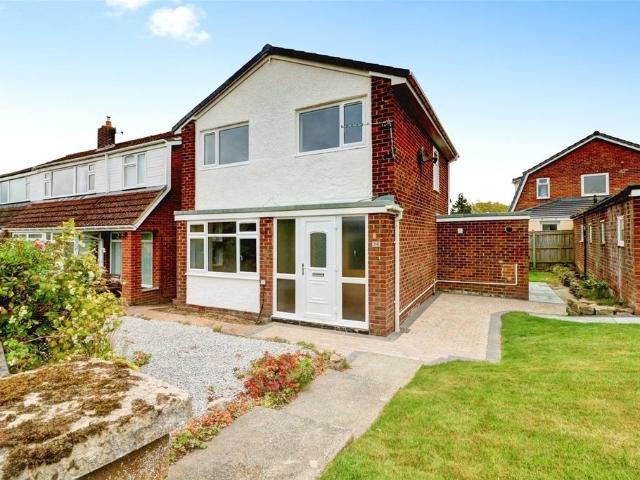 House for sale in Ornsby Hill, Lanchester