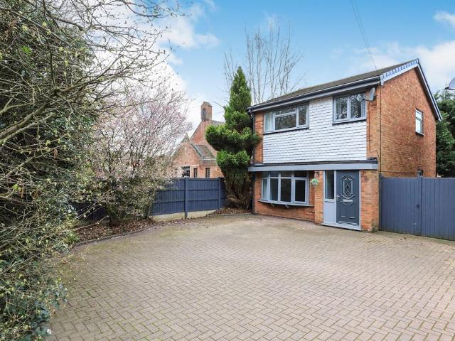 House for sale in Hilton, Great Chatwell
