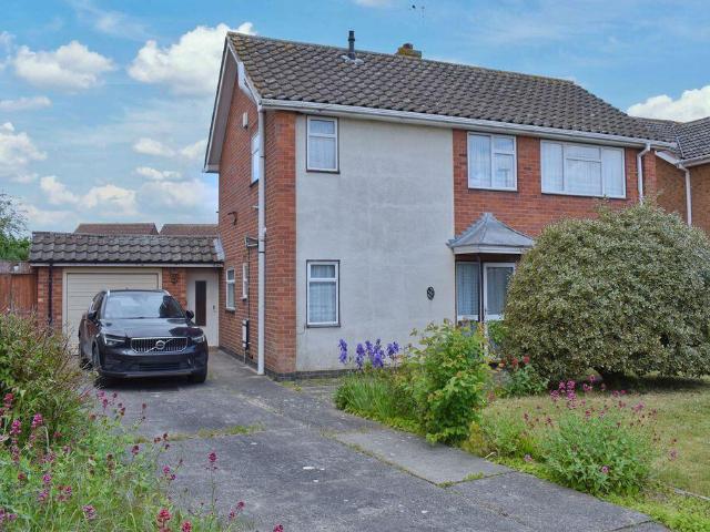 House for sale in Hawton, Alverton