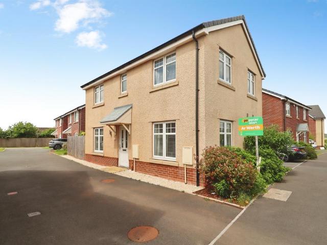 House for sale in Cog, Sully